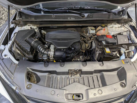 2019 Chevrolet Blazer LT