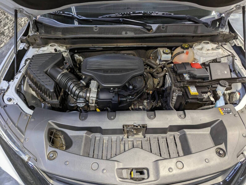 2019 Chevrolet Blazer LT