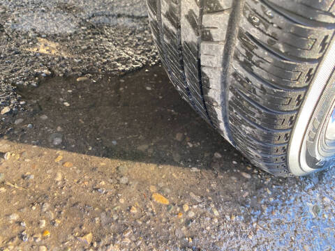 2010 Mercury Milan I-4 Premier