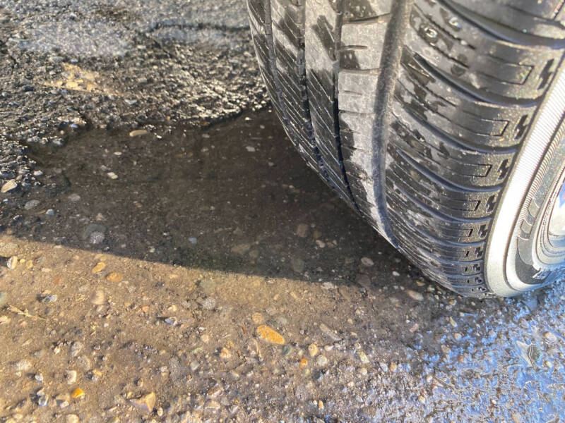 2010 Mercury Milan I-4 Premier