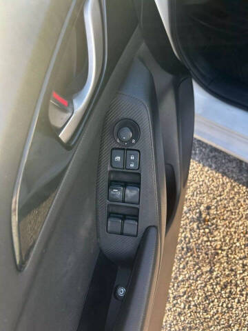 2014 Mazda MAZDA3 i Sport