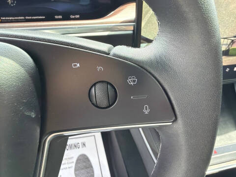 2024 Tesla Model X