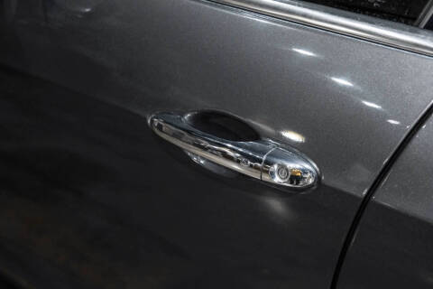 2016 Maserati Ghibli