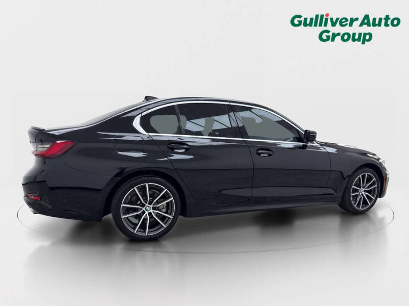 2020 BMW 3 Series 330i