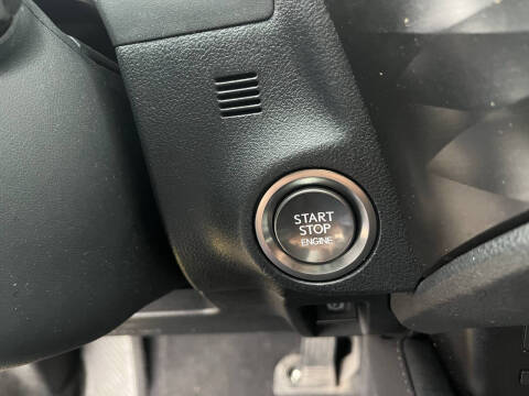 2019 Lexus ES 350 F SPORT