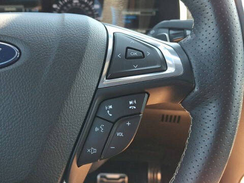 2022 Ford Edge ST