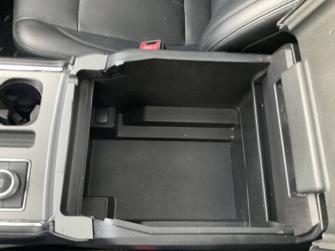 2018 Ford Expedition MAX XLT