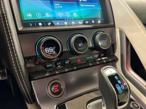 2023 Jaguar F-TYPE P450