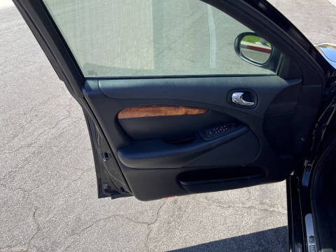 2008 Jaguar S-Type 3.0