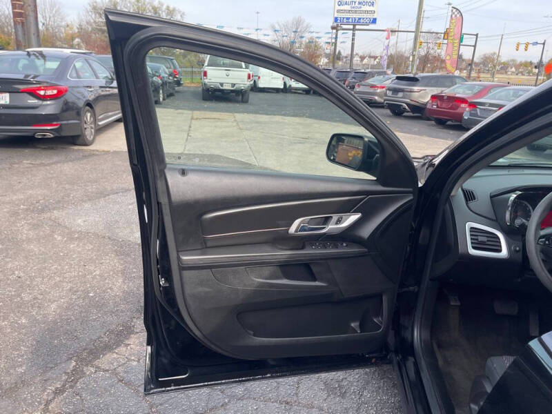 2017 GMC Terrain SLE-1