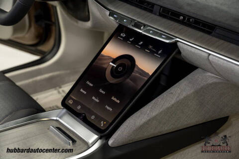 2022 Lucid Air Dream Edition Performance