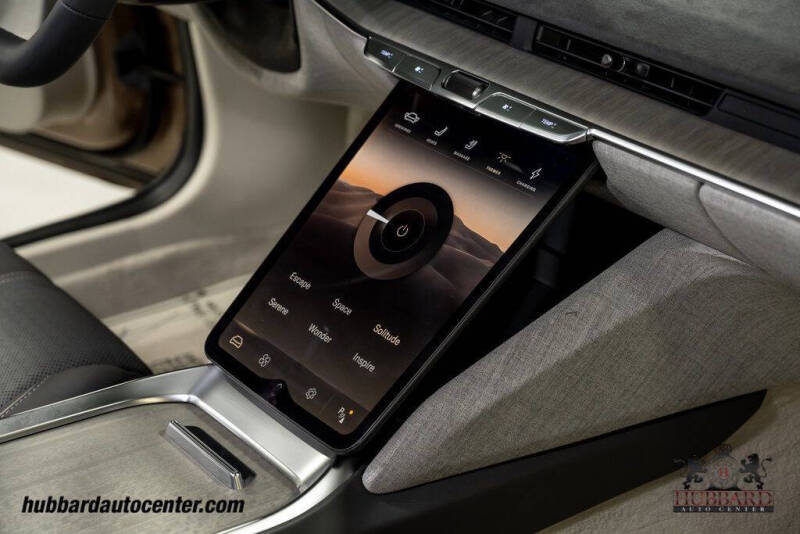 2022 Lucid Air Dream Edition Performance