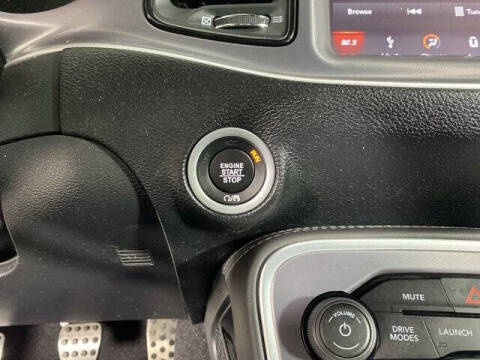 2019 Dodge Challenger