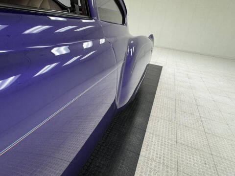 1948 Cadillac Series 62