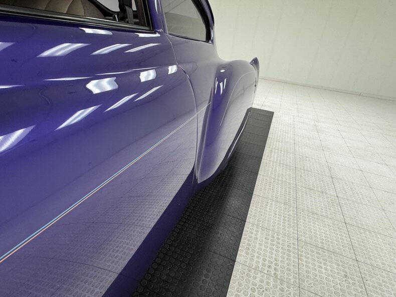 1948 Cadillac Series 62