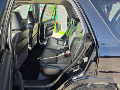 2006 Honda CR-V Special Edition