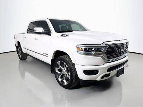 2020 RAM 1500 Limited