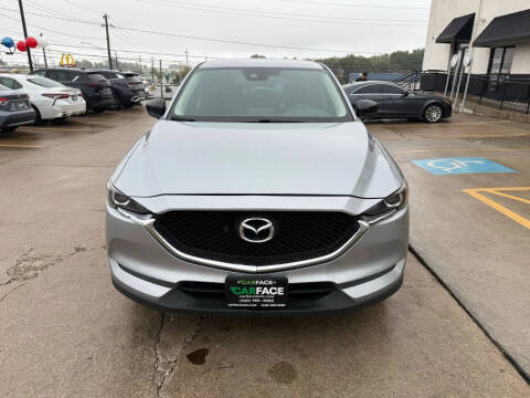 2019 Mazda CX-5 Sport