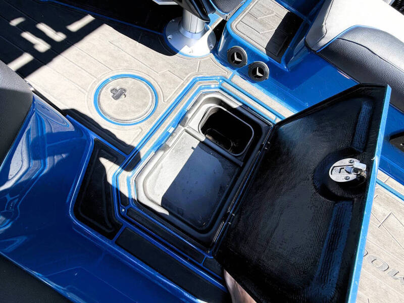2026 Moomba Tykon