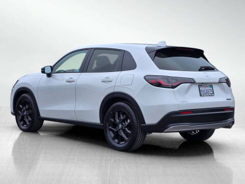 2024 Honda HR-V