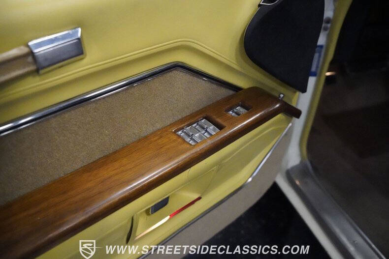 1970 Cadillac DeVille