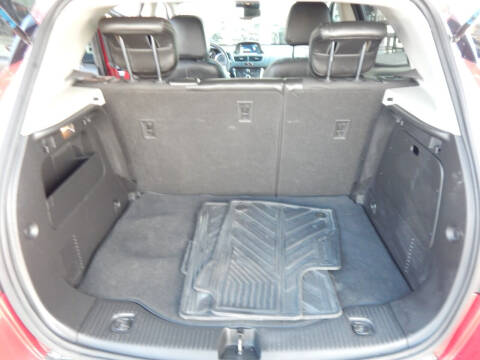 2016 Buick Encore Convenience