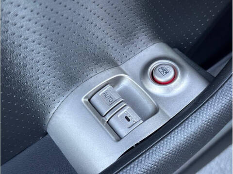 2006 Acura RSX