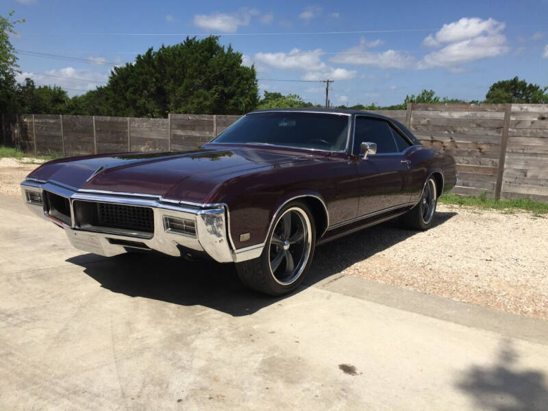 used 1968 buick riviera for sale in iowa carsforsale com carsforsale com