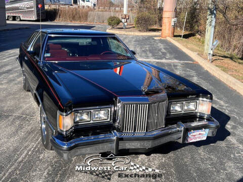 1979 Mercury Cougar