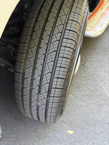 2014 Ford E-Series E-250