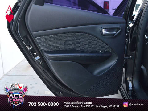 2015 Dodge Dart SXT