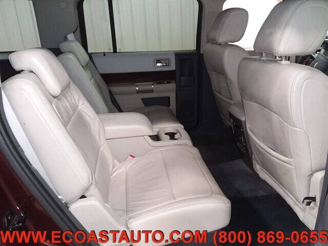2009 Ford Flex SEL