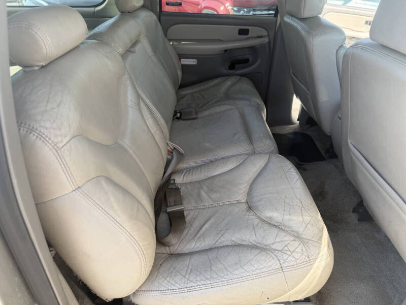 2000 GMC Yukon XL