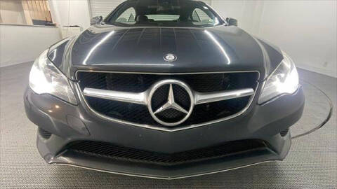 2014 Mercedes-Benz E-Class E 350 4MATIC