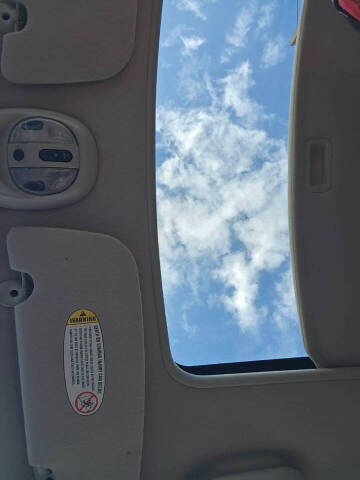 2001 Chrysler PT Cruiser