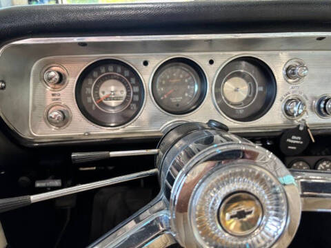 1964 Chevrolet Chevelle