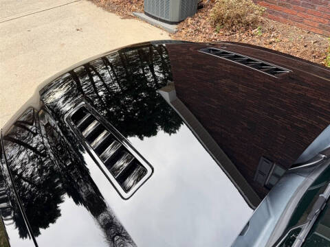 2013 Ford Mustang GT Premium