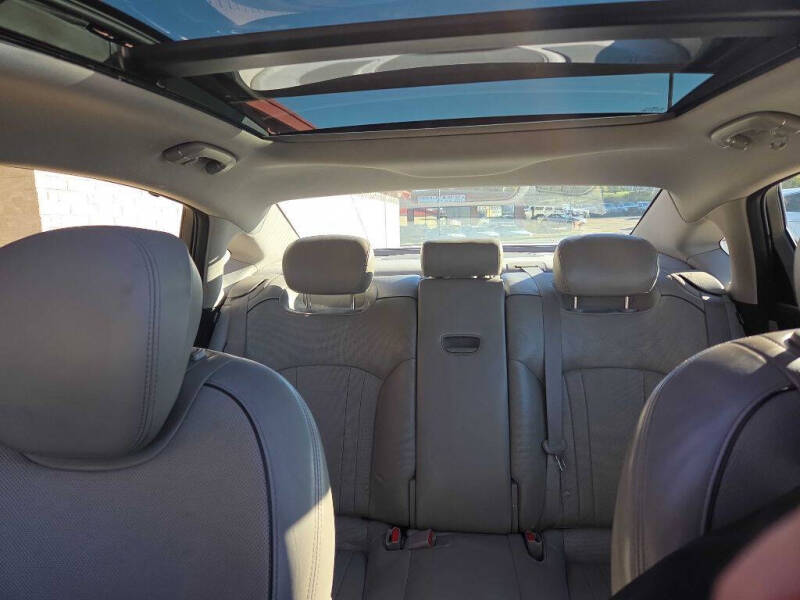 2015 Hyundai Genesis