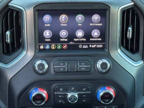 2020 GMC Sierra 2500HD