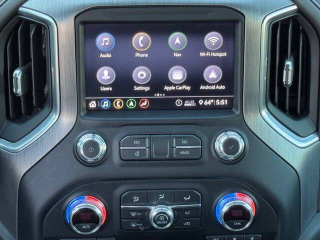 2020 GMC Sierra 2500HD