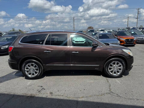 2015 Buick Enclave Premium