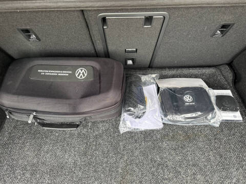 2023 Volkswagen ID.4 Pro S