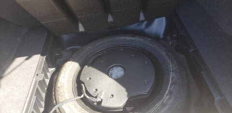 2011 Nissan Murano SL