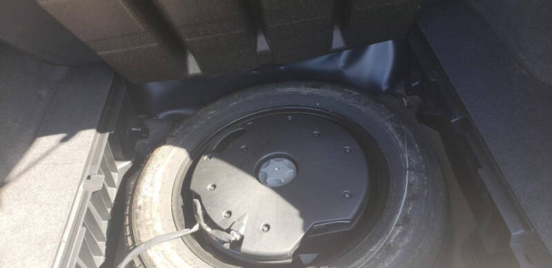 2011 Nissan Murano SL