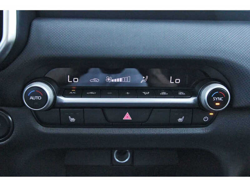 2026 Mazda CX-50 Hybrid Preferred