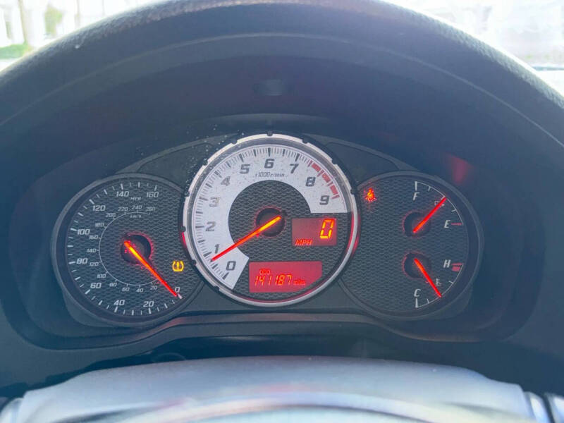 2013 Scion FR-S 10 Series