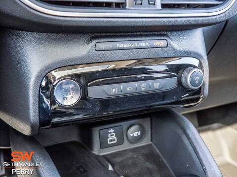 2024 Ford Escape Plug-In Hybrid PHEV