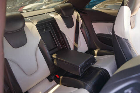 2014 Audi S5 3.0T quattro Premium Plus