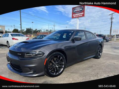 2020 Dodge Charger for sale at Auto Group South - Northlake Auto Hammond in Hammond LA