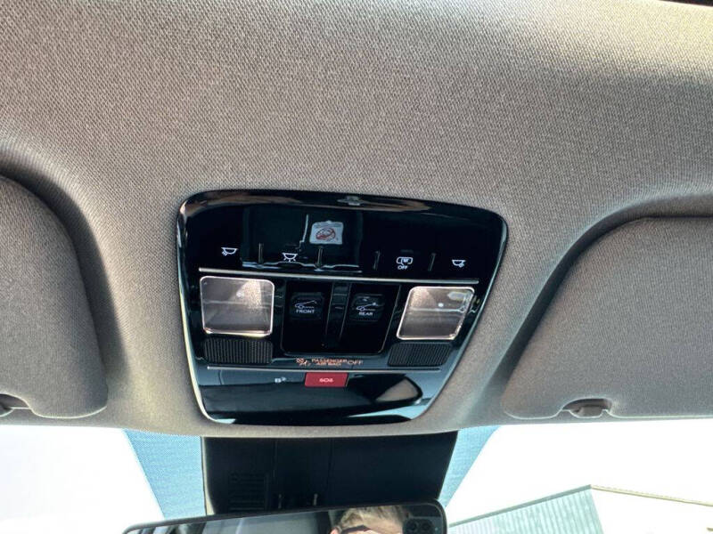 2025 Hyundai Santa Fe Hybrid Limited